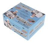 2022/23 Upper Deck Series 1 Hockey Retail 24-Pack Box 8 Cards Per Pack