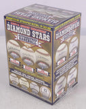 2022 TriStar Hidden Treasures Diamond Stars Autographed Baseball Hobby Box