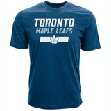 Men's Toronto Maple Leafs Levelwear John Tavares Name & Number T-Shirt - Bleacher Bum Collectibles, Toronto Blue Jays, NHL , MLB, Toronto Maple Leafs, Hat, Cap, Jersey, Hoodie, T Shirt, NFL, NBA, Toronto Raptors