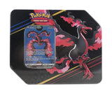 Pokemon Crown Zenith Tin - Set of 3 (Galarian Articuno / Moltres / Zapdos)