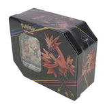 Pokemon Crown Zenith Tin - Set of 3 (Galarian Articuno / Moltres / Zapdos)