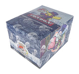 Pokemon 2022 World Championships 8-Deck Display Box