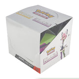 Pokemon Klara / Cyrus Premium Tournament Collection Box 4 Mini-Boxes (2 Klara & 2 Cyrus Boxes)