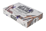 Star Wars 2023 Topps Signature Series Hobby Box 1 Autograph Per Box