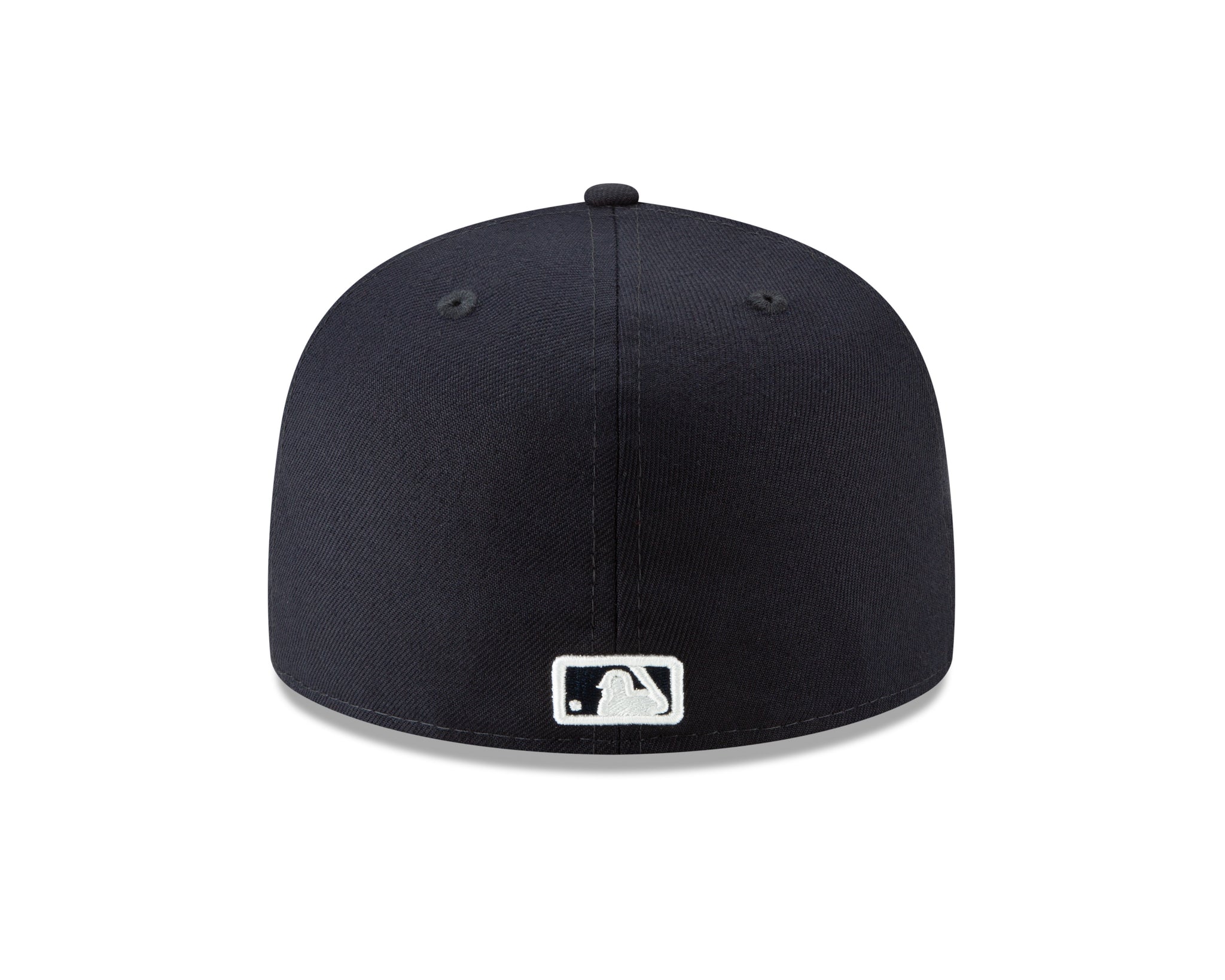 Casquette New Era 59Fifty New York Yankees - Rouge, Taille 7 5/8, Laine, Neuve