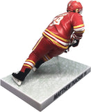 Matthew Tkachuk Calgary Flames 2020-21 Unsigned Imports Dragon 6" Player Replica Figurine