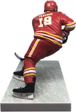Matthew Tkachuk Calgary Flames 2020-21 Unsigned Imports Dragon 6" Player Replica Figurine
