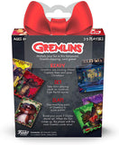 Funko Gremlins - Holiday Havoc! Christmas Card Game Age 8+ 3-6 Players