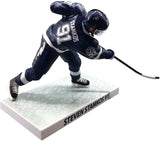 Steven Stamkos Tampa Bay Lightning 2020-21 Unsigned Imports Dragon 6" Player Replica Figurine