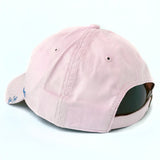 Toronto Blue Jays Women's Miata Clean Up Light Pink Hat Cap - Size One Size/Adjustable - Bleacher Bum Collectibles, Toronto Blue Jays, NHL , MLB, Toronto Maple Leafs, Hat, Cap, Jersey, Hoodie, T Shirt, NFL, NBA, Toronto Raptors