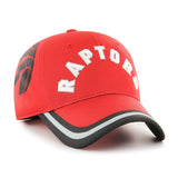 Men's Toronto Raptors Jersey Solo Red '47 Hat Cap Flex Fit One Size - Bleacher Bum Collectibles, Toronto Blue Jays, NHL , MLB, Toronto Maple Leafs, Hat, Cap, Jersey, Hoodie, T Shirt, NFL, NBA, Toronto Raptors