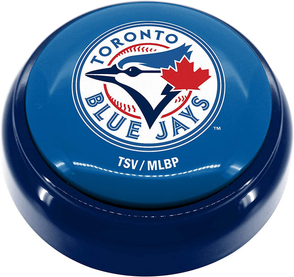 Toronto Blue Jays MLB Baseball Sound Noise Chant Phrase Talking Press Button
