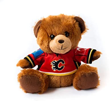 Calgary Flames NHL Hockey 7.5