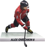 Alexander Ovechkin Washington Capitals  2020-21 Unsigned Imports Dragon 6" Player Replica Figurine