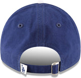 Los Angeles Dodgers Adjustable Strap 9Twenty Adjustable One Size New Era Hat Cap