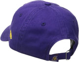 Men's Los Angeles Lakers New Era Purple 9TWENTY Core Classic Twill Adjustable Hat