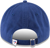 Men's New Era Navy Toronto Blue Jays Alternate 3 Replica Core Classic - 9TWENTY Adjustable Hat