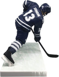 Mats Sundin Toronto Maple Leafs  2020-21 Unsigned Imports Dragon 6" Player Replica Figurine