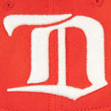 Men's Fanatics Branded Red Detroit Red Wings True Classic Washed Trucker Snapback Hat - Bleacher Bum Collectibles, Toronto Blue Jays, NHL , MLB, Toronto Maple Leafs, Hat, Cap, Jersey, Hoodie, T Shirt, NFL, NBA, Toronto Raptors