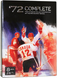 Team Canada '72: The Ultimate Collector’s Edition of the 1972 Summit Series Limited Edition DVD Set - Bleacher Bum Collectibles, Toronto Blue Jays, NHL , MLB, Toronto Maple Leafs, Hat, Cap, Jersey, Hoodie, T Shirt, NFL, NBA, Toronto Raptors