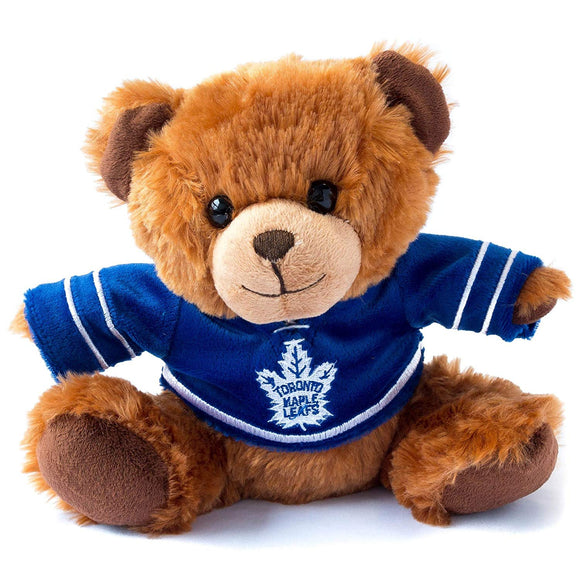 Lids Carlton The Bear Toronto Maple Leafs Fanatics Authentic