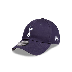 Men's New Era Tottenham Hotspur Essential Blue 9Forty Buckle Adjustable Hat