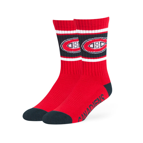 Men's Montreal Canadiens NHL Duster 47 Brand Sport Pair of  Socks - Bleacher Bum Collectibles, Toronto Blue Jays, NHL , MLB, Toronto Maple Leafs, Hat, Cap, Jersey, Hoodie, T Shirt, NFL, NBA, Toronto Raptors