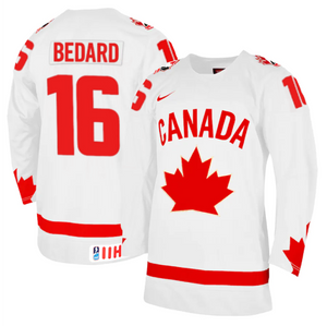 Cheap team canada best sale hockey jerseys