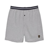 NHL Men's Sleep Shorts Vegas Golden Knights Pyjama Lounge Knit Shorts - Bleacher Bum Collectibles, Toronto Blue Jays, NHL , MLB, Toronto Maple Leafs, Hat, Cap, Jersey, Hoodie, T Shirt, NFL, NBA, Toronto Raptors