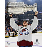 2022 Stanley Cup Champions Colorado Avalanche NHL Hockey 8x10 Pictures - Multiple Poses