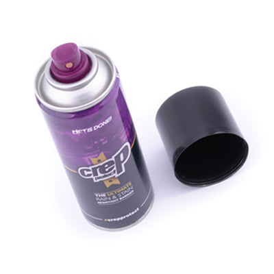 Crep Protect Shoe Spray From Rain and Stain