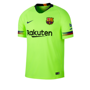 Barcelona football jersey 2018 on sale