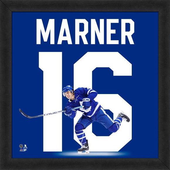Toronto Maple Leafs Mitch Marner 13