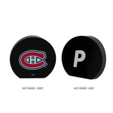 Montreal Canadiens NHL Hockey The Sports Vault - Ceramic Salt & Pepper Shakers Set