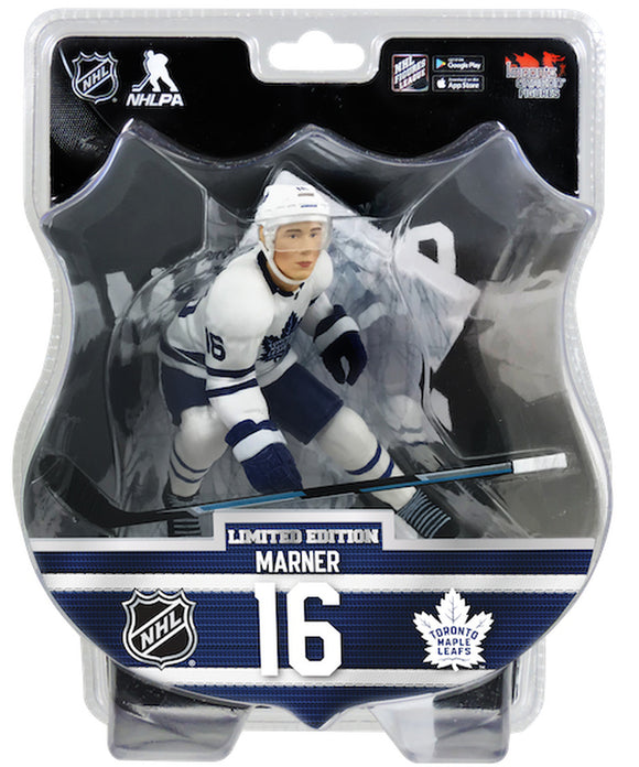 Youth Toronto Maple Leafs Navy 2022 NHL Heritage Classic Premier Playe –  Bleacher Bum Collectibles