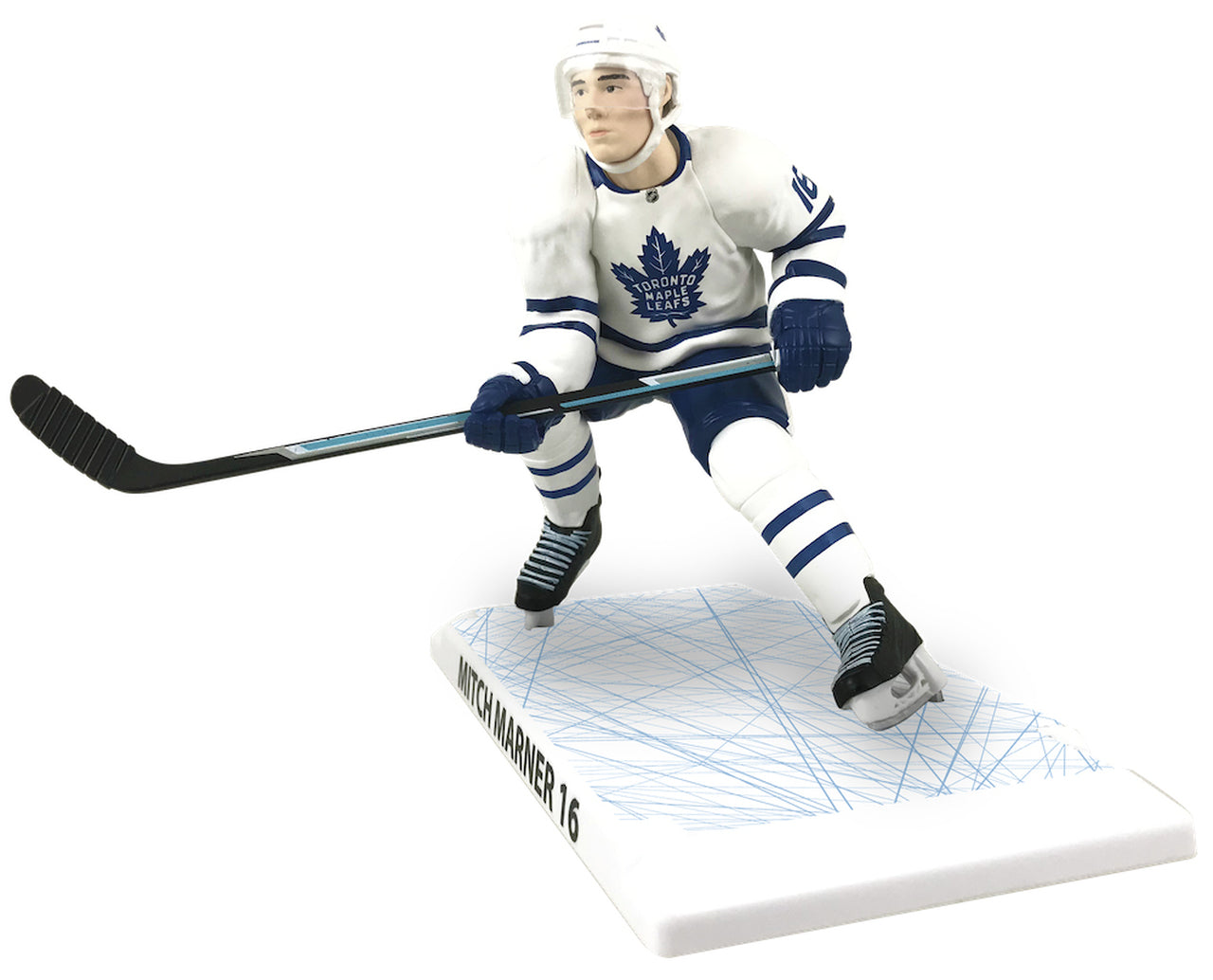 Toronto Maple Leafs: Mitch Marner 2023 Life-Size Foam Core Cutout