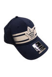 Men's Toronto Maple Leafs Blue Icon Stretch Speed Flex Fit Hat Cap NHL - Bleacher Bum Collectibles, Toronto Blue Jays, NHL , MLB, Toronto Maple Leafs, Hat, Cap, Jersey, Hoodie, T Shirt, NFL, NBA, Toronto Raptors