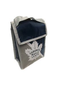 Toronto Maple Leafs Insulated Hot & Cold Gradient Lunch Bag By Forever Collectibles - Bleacher Bum Collectibles, Toronto Blue Jays, NHL , MLB, Toronto Maple Leafs, Hat, Cap, Jersey, Hoodie, T Shirt, NFL, NBA, Toronto Raptors