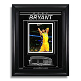 Kobe Bryant Los Angeles Lakers Art of the Sport Engraved Etched Stadium Framed Photo - Bleacher Bum Collectibles, Toronto Blue Jays, NHL , MLB, Toronto Maple Leafs, Hat, Cap, Jersey, Hoodie, T Shirt, NFL, NBA, Toronto Raptors