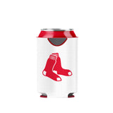 Boston Red Sox Primary Current Logo MLB Baseball Reversible Can Cooler
