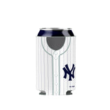 New York Yankees Primary Current Logo MLB Baseball Reversible Can Cooler