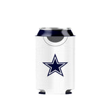 Dallas Cowboys Primary Current Logo NFL Football Reversible Can Cooler