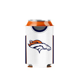 Denver Broncos Primary Current Logo NFL Football Reversible Can Cooler