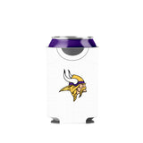 Minnesota Vikings Primary Current Logo NFL Football Reversible Can Cooler