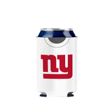 New York Giants Primary Current Logo NFL Football Reversible Can Cooler