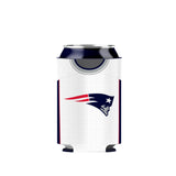 New England Patriots Primary Current Logo NFL Football Reversible Can Cooler