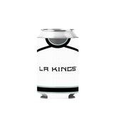Los Angeles Kings Primary Current Logo NHL Hockey Reversible Can Cooler