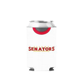 Ottawa Senators Primary Current Logo NHL Hockey Reversible Can Cooler