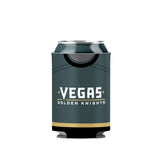 Vegas Golden Knights Primary Current Logo NHL Hockey Reversible Can Cooler