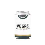 Vegas Golden Knights Primary Current Logo NHL Hockey Reversible Can Cooler